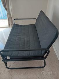 Divano letto 2 piazze