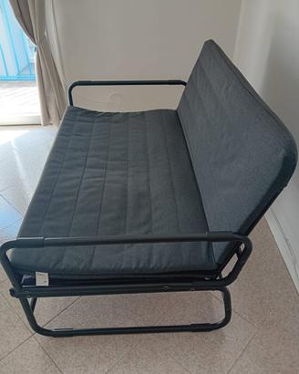Divano letto 2 piazze