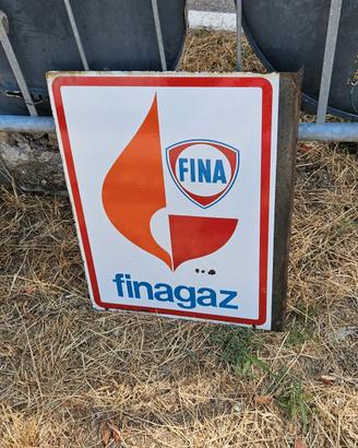 coppia tabelle smaltate 