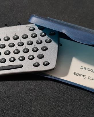 Tastierino per GSM Ericsson