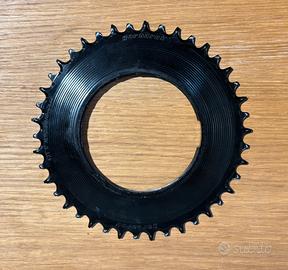Corona 42 sram axs thread mount