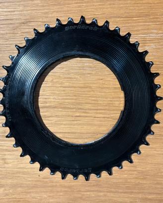 Corona 42 sram axs thread mount
