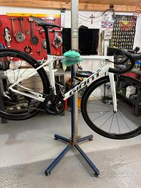 Bici Gant TCR