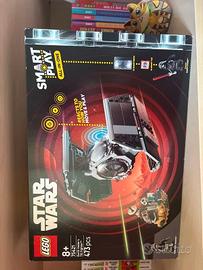 LEGO 75421 Darth Vader’s TIE Fighter Smart Brick