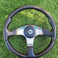 Volante momo Martini Racing Lancia