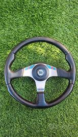 Volante momo Martini Racing Lancia
