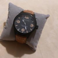 Orologio Nautica Uomo Bfd 102 in Acciaio A13614G