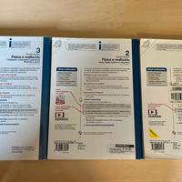 Libri di testo , Fisica e realtà. blu 1-2-3
