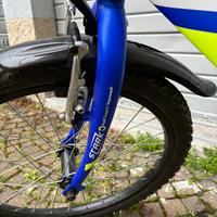 MTB CASASEI BIMBI 20