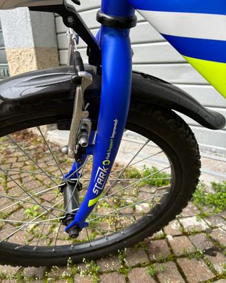 MTB CASASEI BIMBI 20