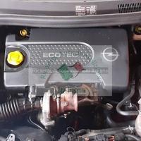 Motore Opel Corsa 1300 Diesel codice A13DTC