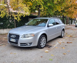 Audi A4 2.0 TDI 2008