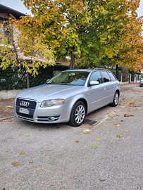 Audi A4 2.0 TDI 2008