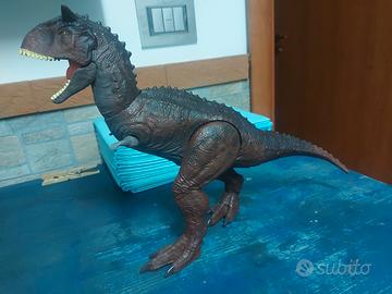 Dinosauro da Collezione 