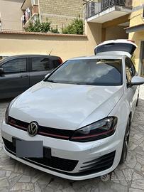 Golf 7 GTI