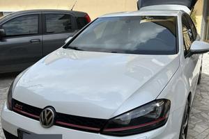 Golf 7 GTI