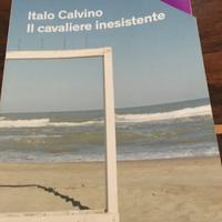 Il cavaliere inesistente - Italo Calvino
