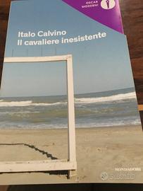 Il cavaliere inesistente - Italo Calvino