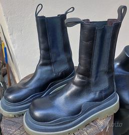 stivaletti Bottega Veneta  42