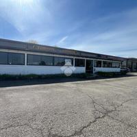 UFFICIO A SAVIGNANO SUL PANARO