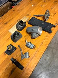 Pezzi Piaggio Ciao/Si