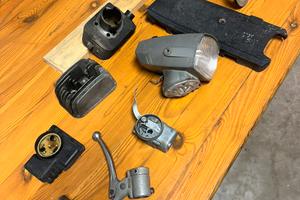 Pezzi Piaggio Ciao/Si