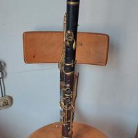 Clarinetto prof. Romeo Orsi Milano