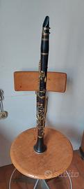 Clarinetto prof. Romeo Orsi Milano