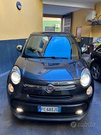 Fiat 500 l