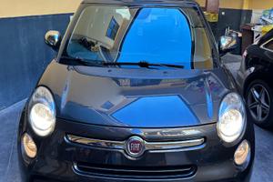Fiat 500 l