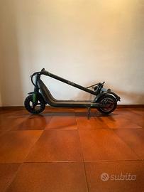 Monopattino elettrico