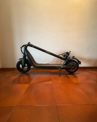 Monopattino elettrico