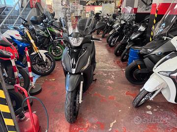 Kymco People 200 - 2024