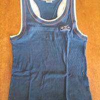 D&G canottiera uomo M/L