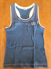 D&G canottiera uomo M/L