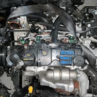 MOTORE UGCB UGCA FORD TRANSIT COURIER 1.5 TDCI