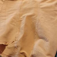 Busto panciera mutande