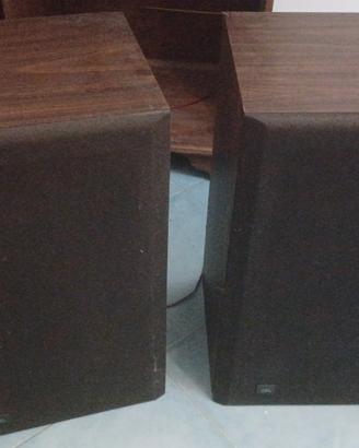 Coppia Speaker JBL Model R82