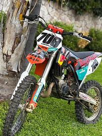 Ktm 85 2016