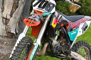 Ktm 85 2016