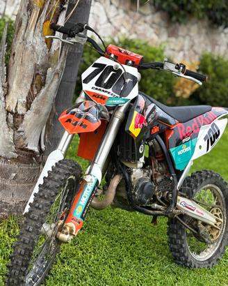 Ktm 85 2016