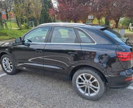 Audi q3 - 2012