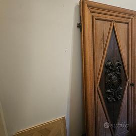 Antica Porta Ecclesiastica Italiana