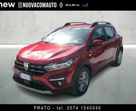 Dacia Sandero Stepway 1.0 tce Comfort Eco-g 100cv
