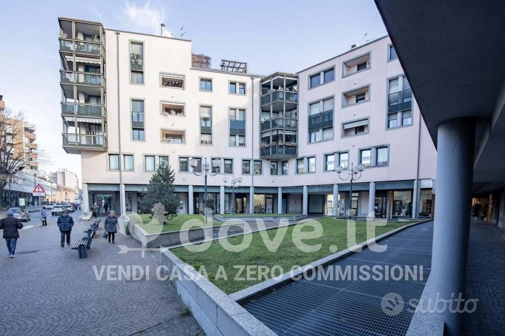 Appartamento – Desio, Pont, Foppa - Vista 3