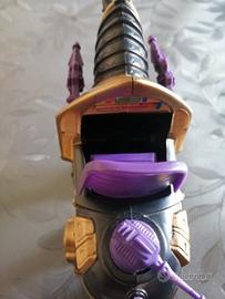 Masters cavallo night stalker