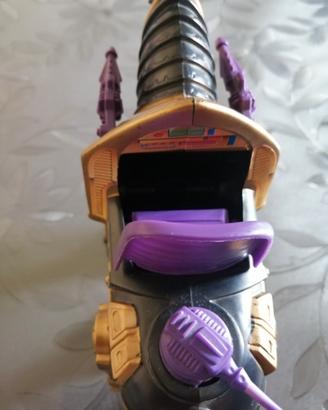 Masters cavallo night stalker