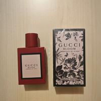 Profumo Gucci – Ambrosia di Fiori – 50 ml – Donna