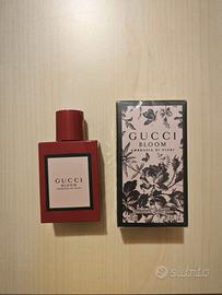 Profumo Gucci – Ambrosia di Fiori – 50 ml – Donna