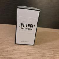 Givenchy L’Interdit 100 ml – Eau de Parfum